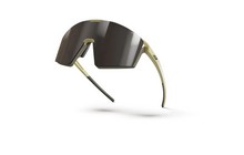 Окуляри Julbo Edge Cover SP4 Dark Brown - дополнительное фото 9