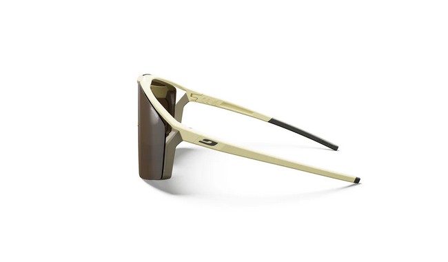 Окуляри Julbo Edge Cover SP4 Dark Brown - дополнительное фото 10