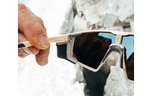 Окуляри Julbo Edge Cover SP4 Dark Brown - дополнительное фото 13