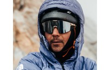 Окуляри Julbo Edge Cover SP4 Dark Brown - дополнительное фото 15