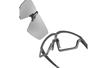 Окуляри Julbo Edge Cover SP4 Dark Brown - дополнительное фото 16