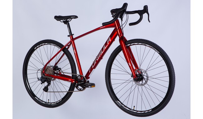 Велосипед Formula Shortcut - дополнительное фото 1