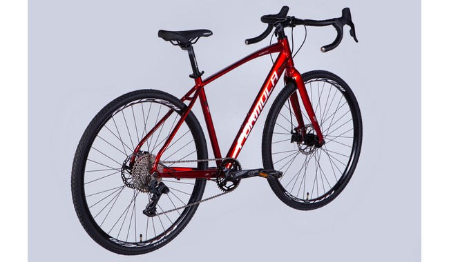 Велосипед Formula Shortcut - дополнительное фото 2