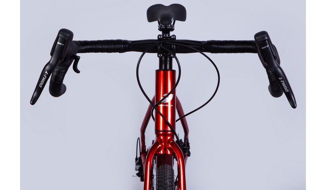 Велосипед Formula Shortcut - дополнительное фото 5