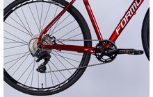 Велосипед Formula Shortcut - дополнительное фото 3