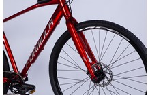 Велосипед Formula Shortcut - дополнительное фото 4