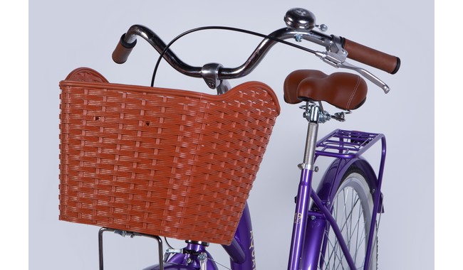 Велосипед Dorozhnik Aquamarine 26" - дополнительное фото 18