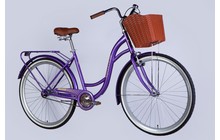 Велосипед Dorozhnik Aquamarine 26" - дополнительное фото 13