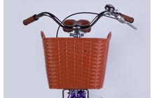 Велосипед Dorozhnik Aquamarine 26" - дополнительное фото 17