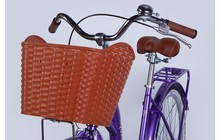 Велосипед Dorozhnik Aquamarine 26" - дополнительное фото 18