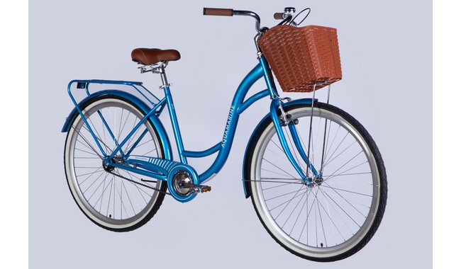 Велосипед Dorozhnik Aquamarine 28" - дополнительное фото 25