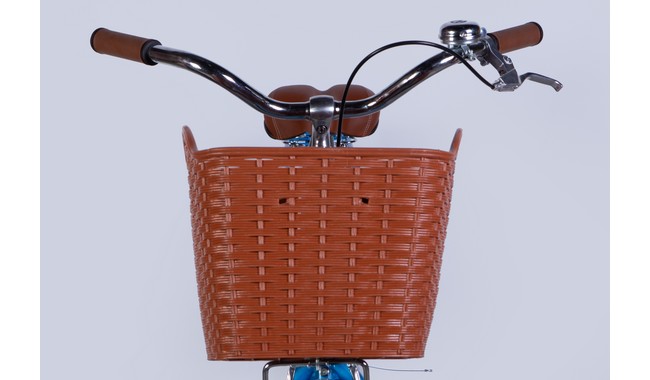 Велосипед Dorozhnik Aquamarine 28" - дополнительное фото 29