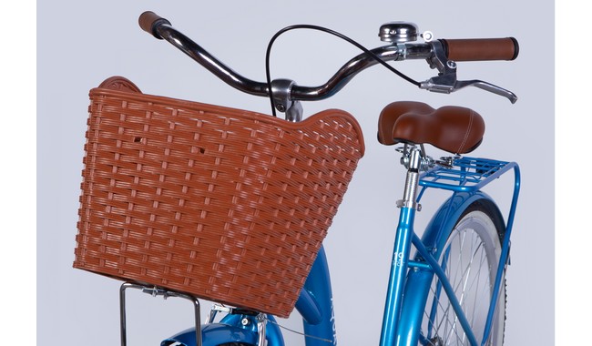 Велосипед Dorozhnik Aquamarine 28" - дополнительное фото 30