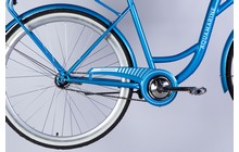 Велосипед Dorozhnik Aquamarine 28" - дополнительное фото 27