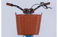 Велосипед Dorozhnik Aquamarine 28" - дополнительное фото 29