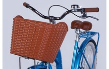 Велосипед Dorozhnik Aquamarine 28" - дополнительное фото 30