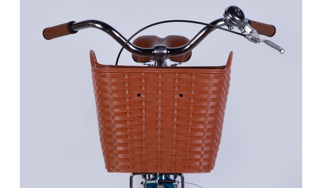 Велосипед Dorozhnik Aquamarine 28" - дополнительное фото 23