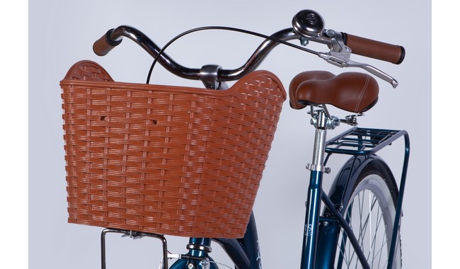 Велосипед Dorozhnik Aquamarine 28" - дополнительное фото 24