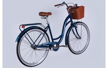 Велосипед Dorozhnik Aquamarine 28" - дополнительное фото 20