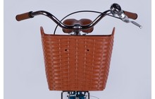 Велосипед Dorozhnik Aquamarine 28" - дополнительное фото 23