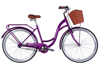 Велосипед Dorozhnik Aquamarine 28"