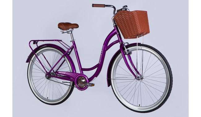 Велосипед Dorozhnik Aquamarine 28" - дополнительное фото 13