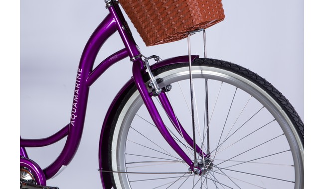 Велосипед Dorozhnik Aquamarine 28" - дополнительное фото 16