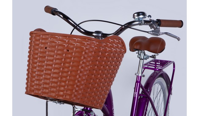 Велосипед Dorozhnik Aquamarine 28" - дополнительное фото 18