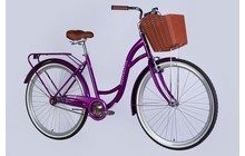 Велосипед Dorozhnik Aquamarine 28" - дополнительное фото 13