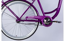 Велосипед Dorozhnik Aquamarine 28" - дополнительное фото 15