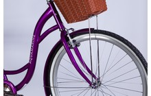 Велосипед Dorozhnik Aquamarine 28" - дополнительное фото 16