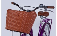 Велосипед Dorozhnik Aquamarine 28" - дополнительное фото 18