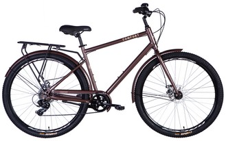 Велосипед Dorozhnik Comfort Male DD