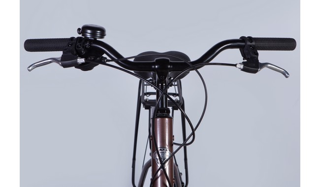 Велосипед Dorozhnik Comfort Male DD - дополнительное фото 5