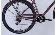 Велосипед Dorozhnik Comfort Male DD - дополнительное фото 3