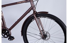 Велосипед Dorozhnik Comfort Male DD - дополнительное фото 4