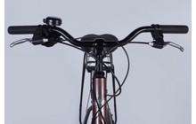 Велосипед Dorozhnik Comfort Male DD - дополнительное фото 5