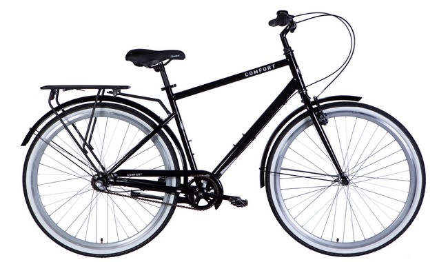 Велосипед Dorozhnik Comfort Male PH - фото 2