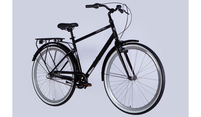 Велосипед Dorozhnik Comfort Male PH - дополнительное фото 6