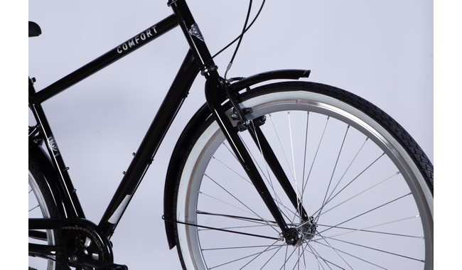 Велосипед Dorozhnik Comfort Male PH - дополнительное фото 9