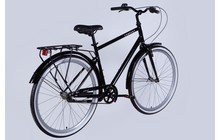 Велосипед Dorozhnik Comfort Male PH - дополнительное фото 7