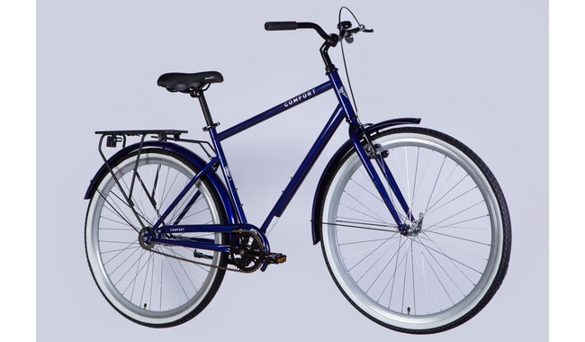 Велосипед Dorozhnik Comfort Male - дополнительное фото 1