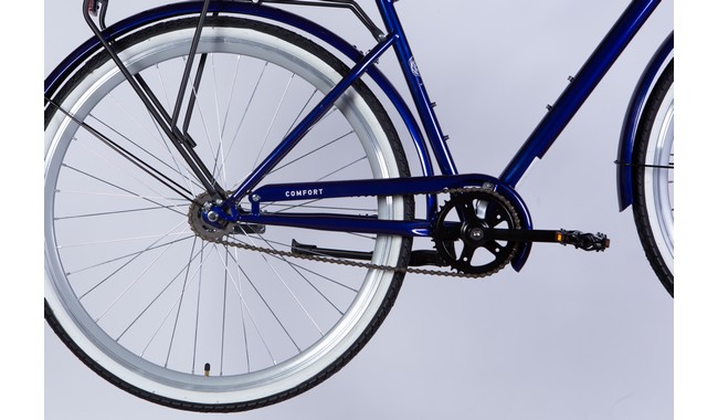 Велосипед Dorozhnik Comfort Male - дополнительное фото 3