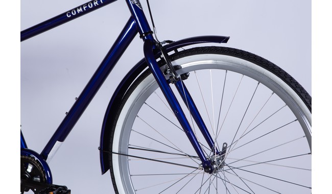 Велосипед Dorozhnik Comfort Male - дополнительное фото 4