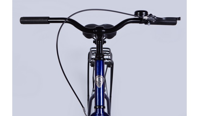 Велосипед Dorozhnik Comfort Male - дополнительное фото 5