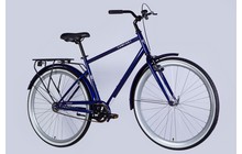 Велосипед Dorozhnik Comfort Male - дополнительное фото 1