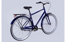 Велосипед Dorozhnik Comfort Male - дополнительное фото 2