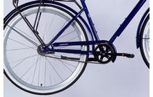 Велосипед Dorozhnik Comfort Male - дополнительное фото 3