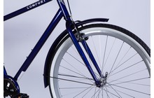 Велосипед Dorozhnik Comfort Male - дополнительное фото 4