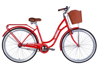 Велосипед Dorozhnik Obsidian